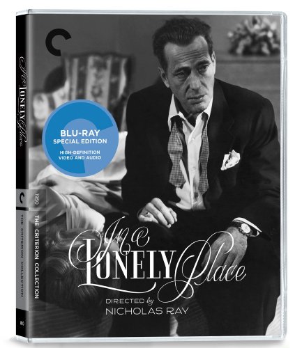 In a Lonely Place (Blu-Ray)