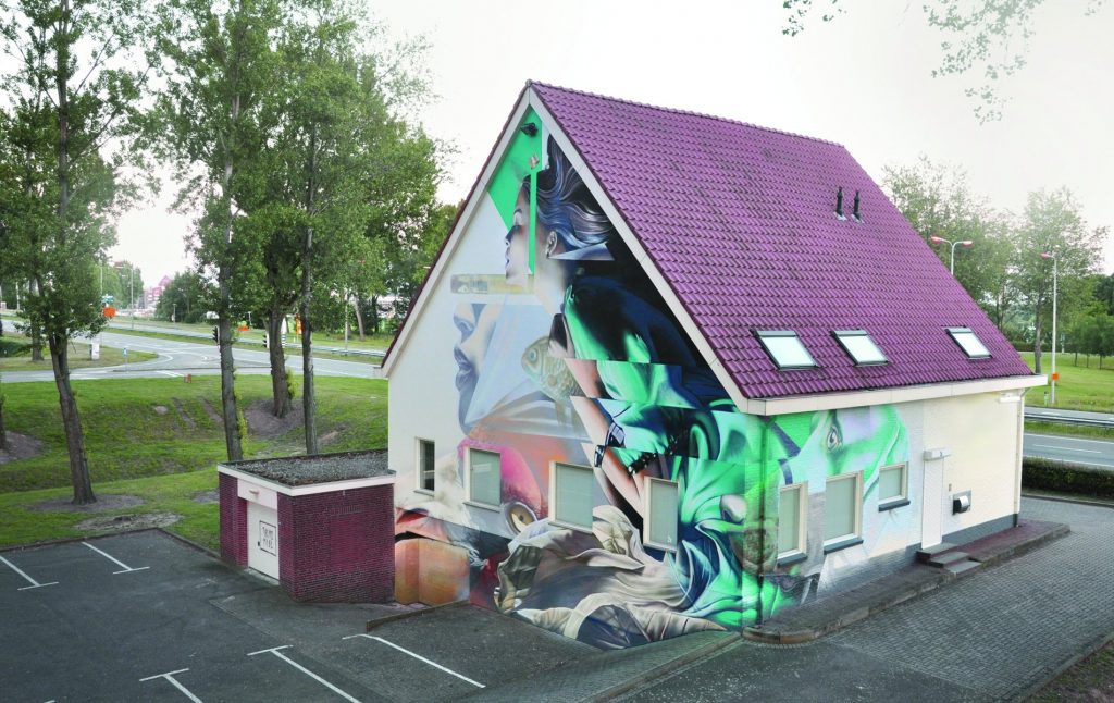 Street Art Today: The 50 Most Influential Street Artists Today