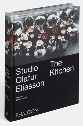 Studio Olafur Eliasson: The Kitchen