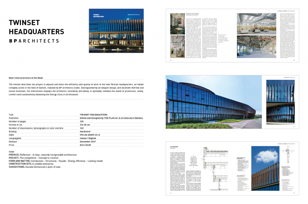 Caffè Italia, Il numero due