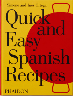 Quick and Easy Spanish Recipes