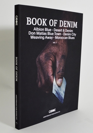 Book of Denim