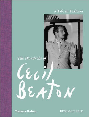 A Life in Fashion: The Wardrobe of Cecil Beaton