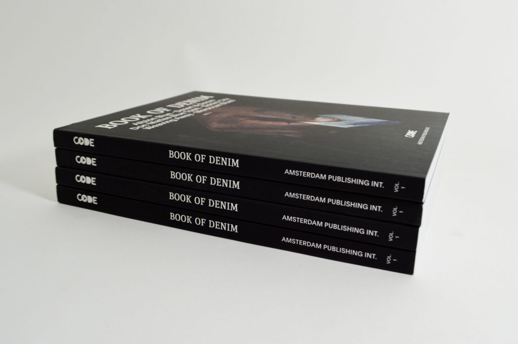 Book of Denim