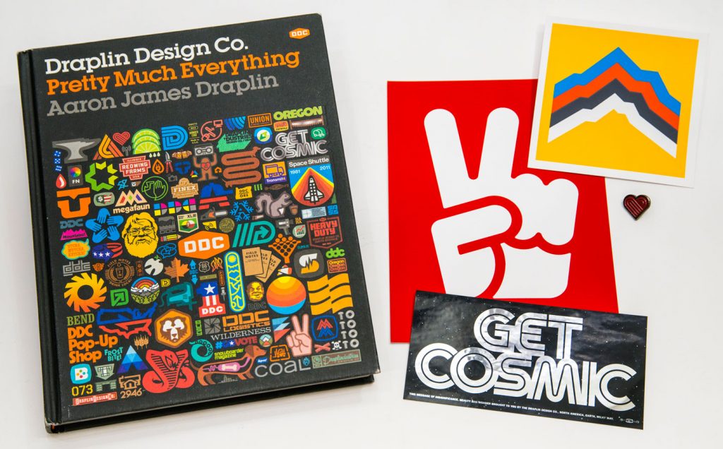 Draplin Design Co. - Pretty Much Everything