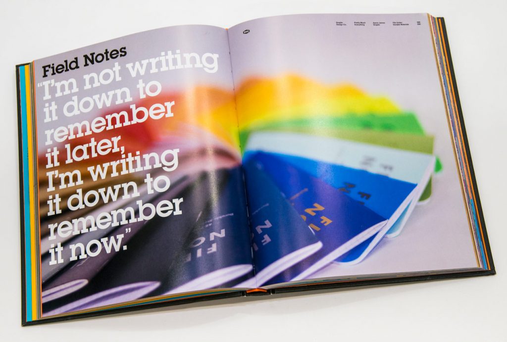 Draplin Design Co. – Pretty Much Everything