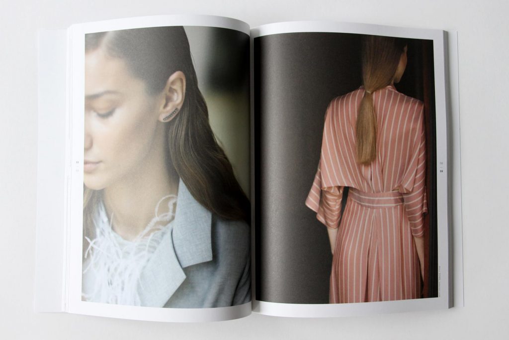 Hue Journal, Volume 1