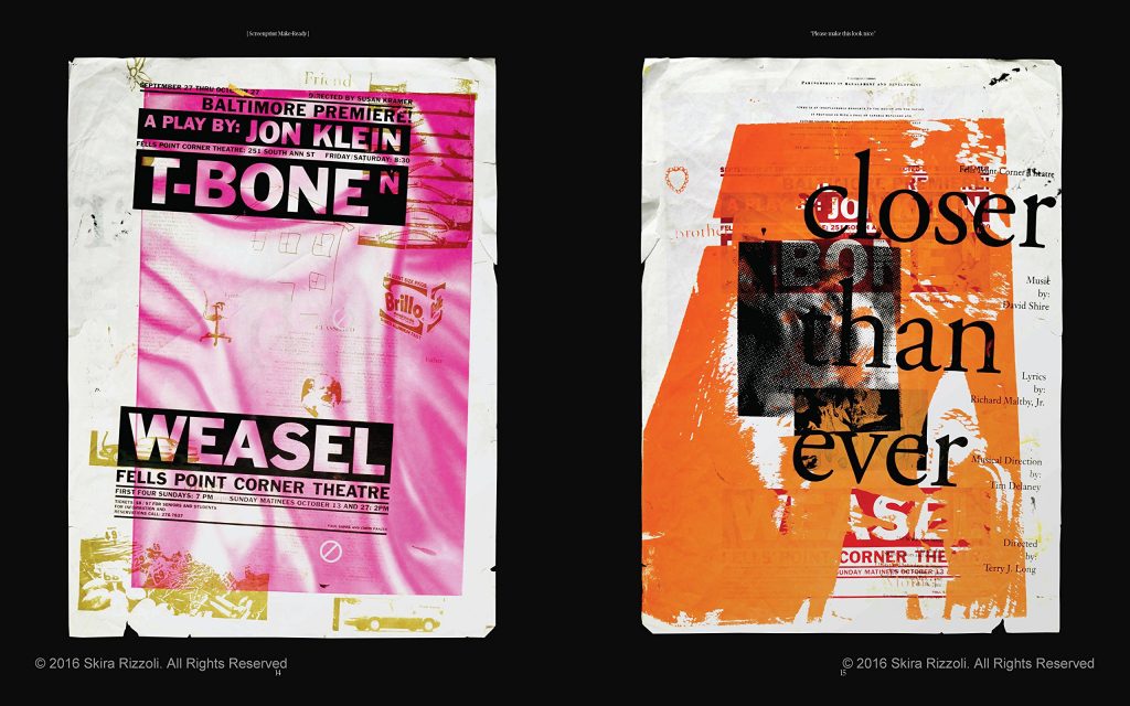 Please Make This Look Nice