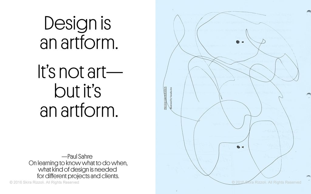 Please Make This Look Nice