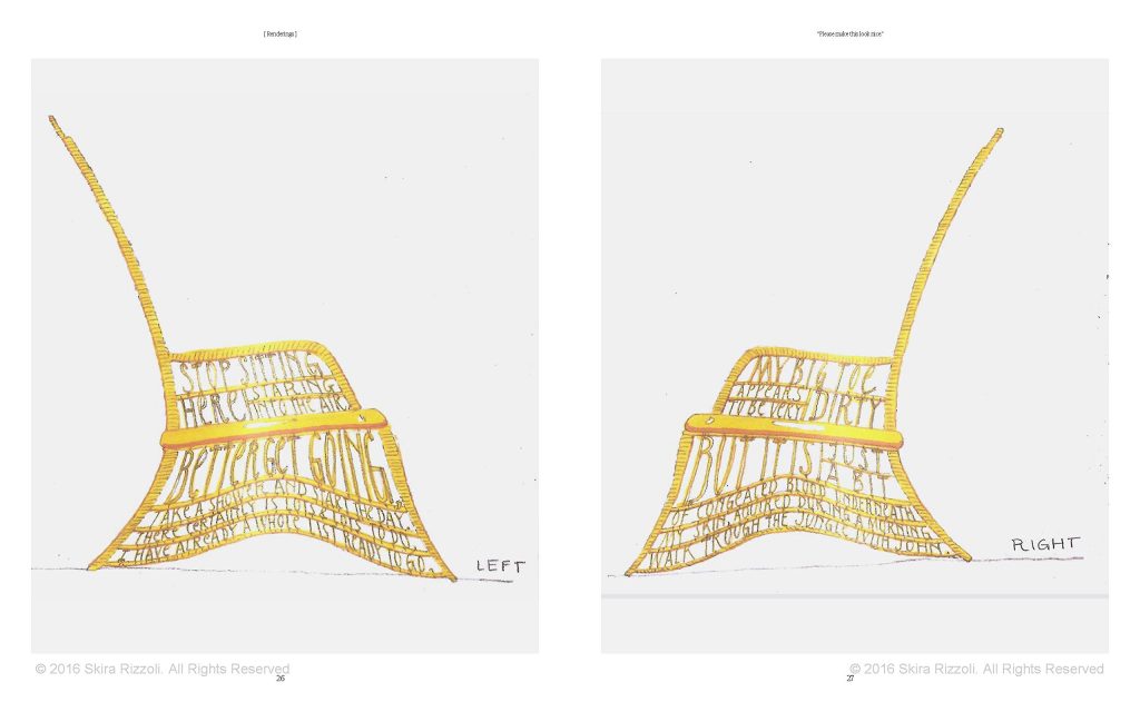 Please Make This Look Nice