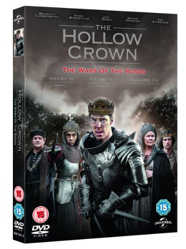 The Hollow Crown: The War of the Roses
