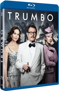 Trumbo (Blu-Ray)
