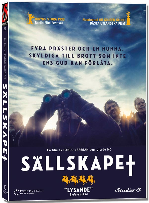 Sällskapet