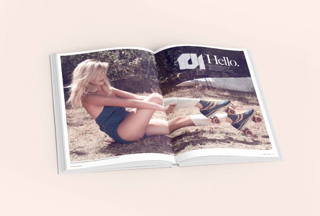 Jamais Vu – A Mirage Anthology