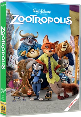 Zootropolis