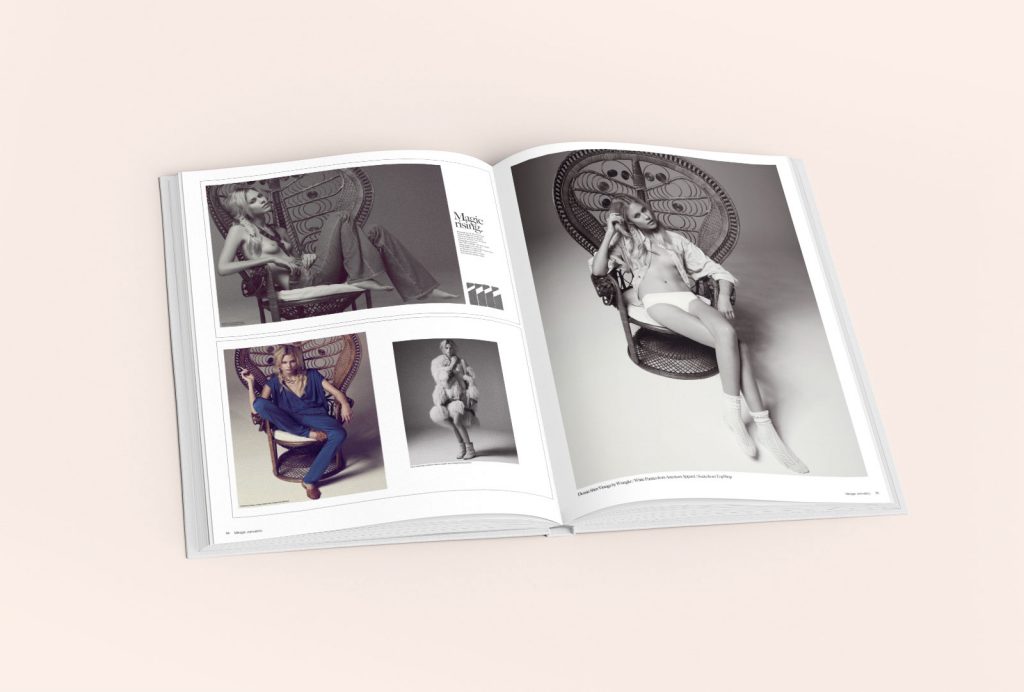 Jamais Vu – A Mirage Anthology