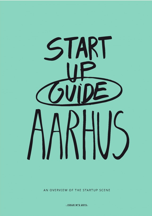 Startup Guide - Aarhus
