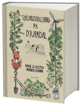 Självhushållning på Djupadal