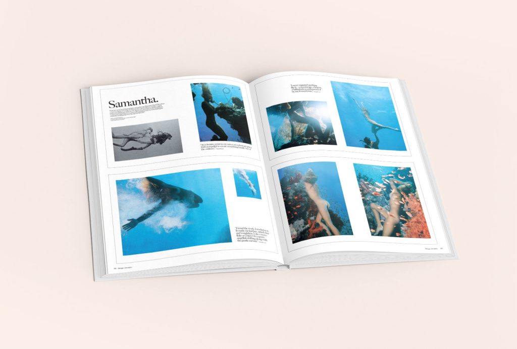 Jamais Vu – A Mirage Anthology