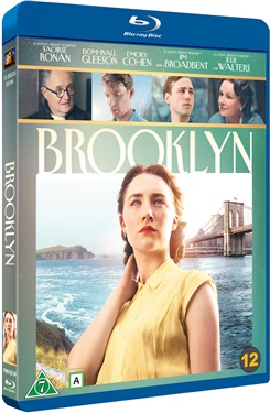 Brooklyn (Blu-Ray)