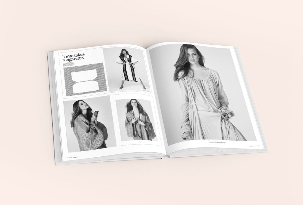 Jamais Vu – A Mirage Anthology