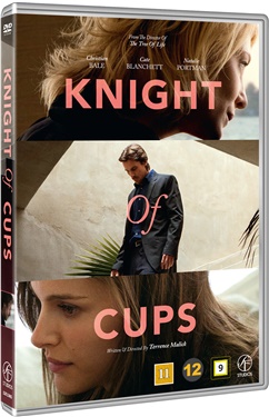 Knight of Cups