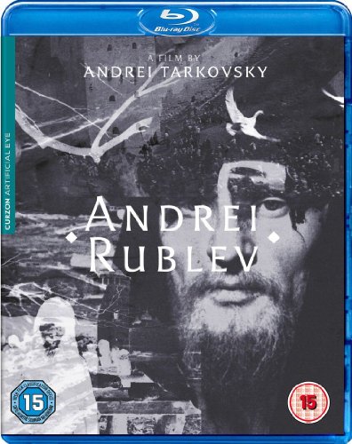 Andrei Rublev (Blu-Ray)