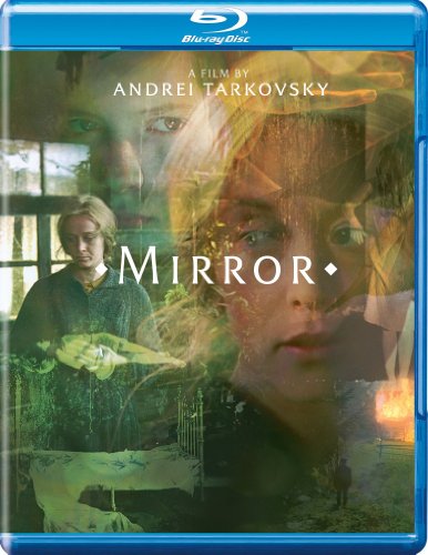 Mirror (Blu-Ray)