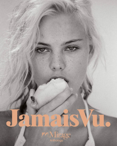 Jamais Vu - A Mirage Anthology