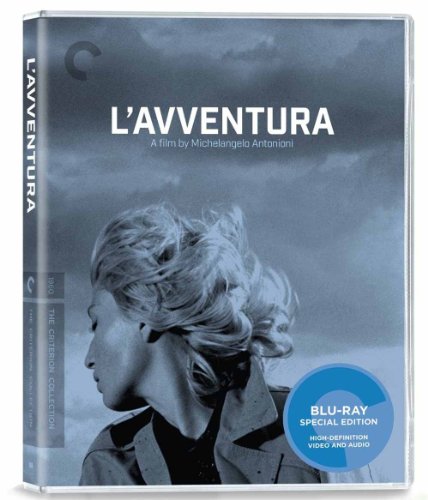 L'Avventura (Blu-Ray)