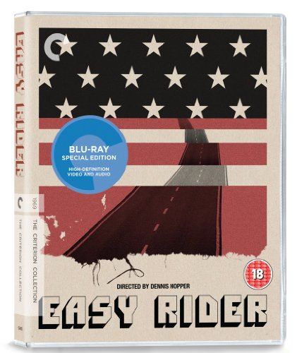 Easy Rider (Blu-Ray)