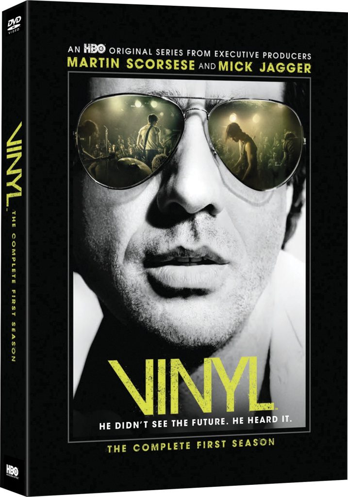 Vinyl – Season 1