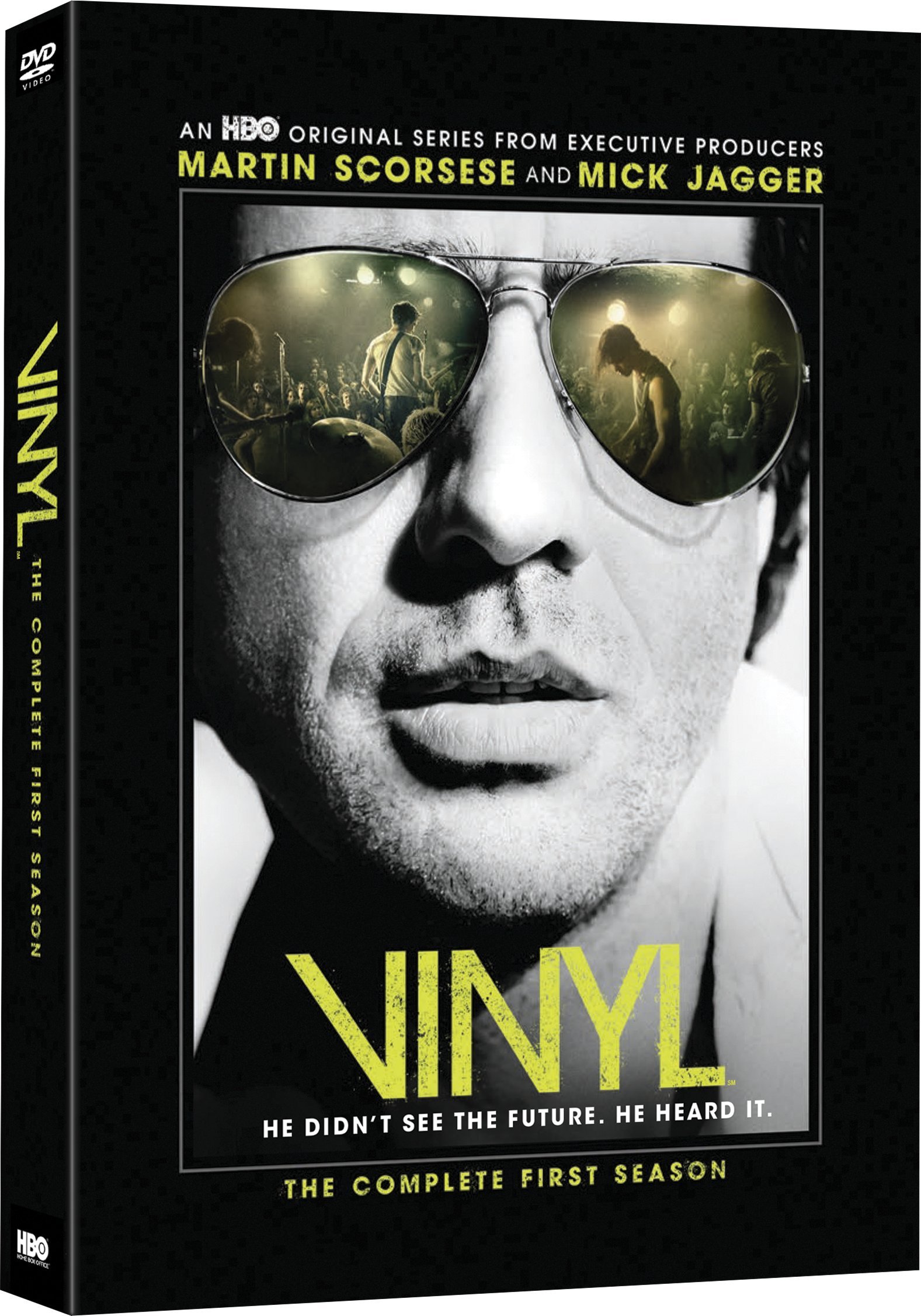 Vinyl - Season 1