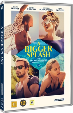 A Bigger Splash
