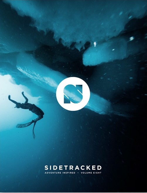 Sidetracked, Volume Eight