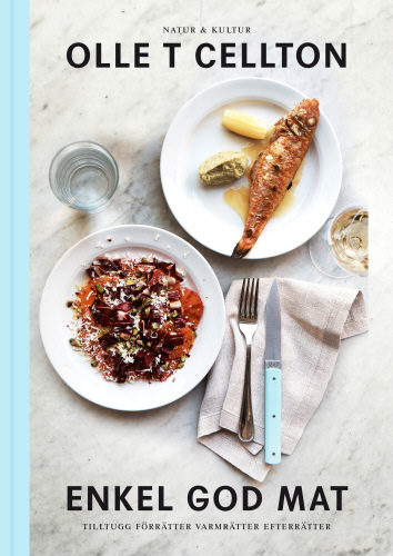Enkel god mat
