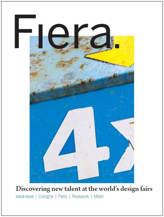 Fiera, Issue 04