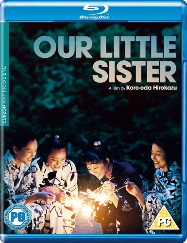 Our Little Sister (Blu-Ray)