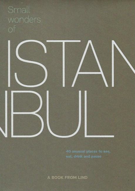 Small Wonders of Istanbul