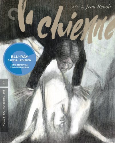 La chienne (Blu-Ray)