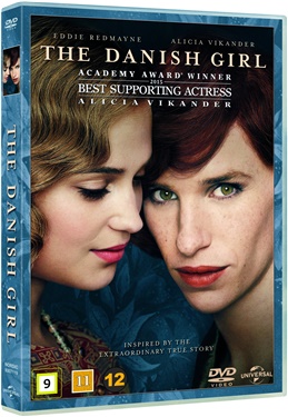 The Danish Girl