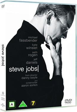 Steve Jobs