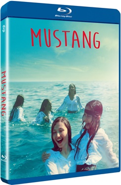 Mustang (Blu-Ray)