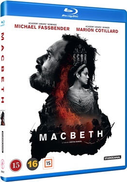 Macbeth (Blu-Ray)