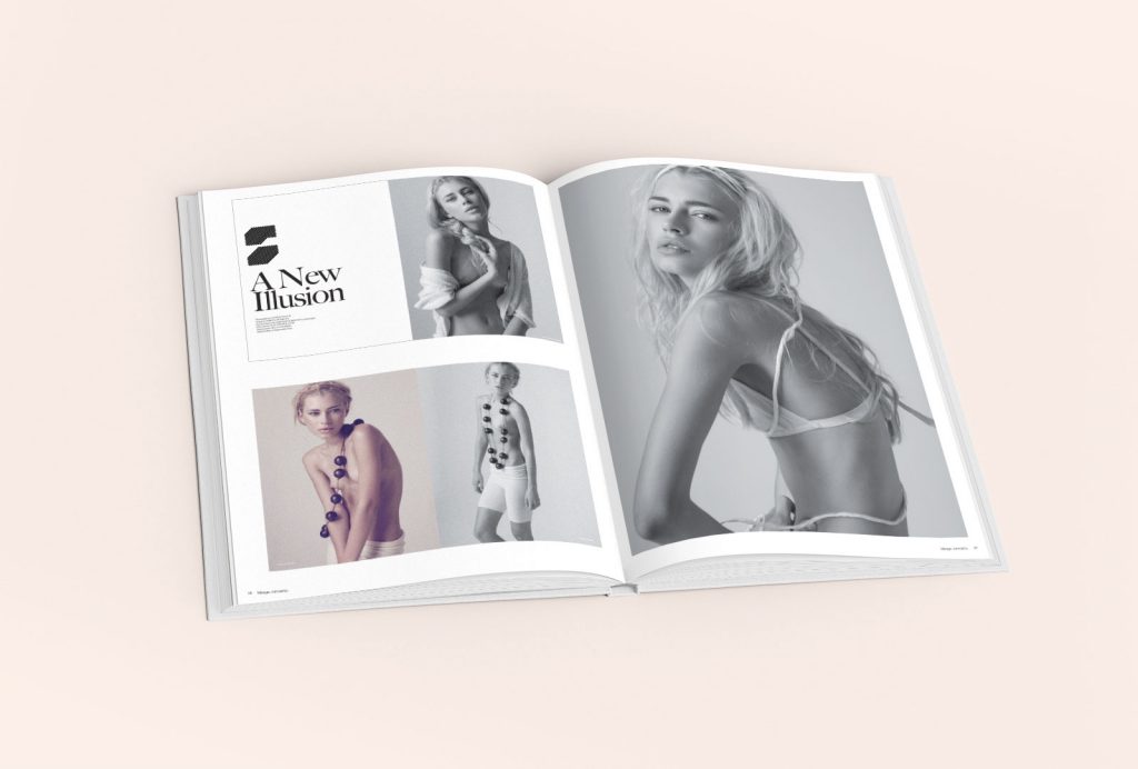 Jamais Vu – A Mirage Anthology