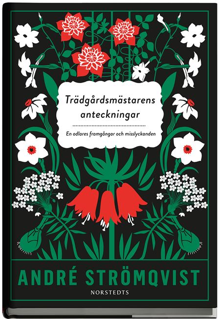 Trädgårdsmästarens anteckningar