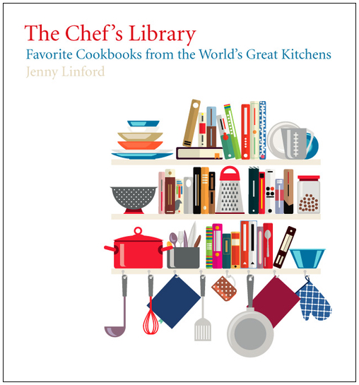 The Chef's Library