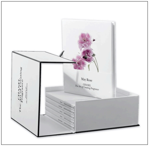 CHANEL: The Art of Creating Fragrance