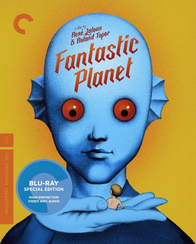 Fantastic Planet