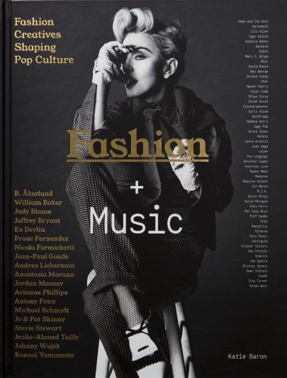 Fashion + Music: Fashion Creatives Shaping Pop Music